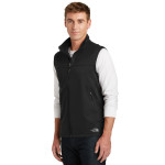 NF0A3LGZ The North Face Ridgewall Soft Shell Vest