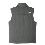 NF0A3LGZ The North Face Ridgewall Soft Shell Vest