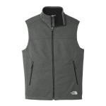 NF0A3LGZ The North Face Ridgewall Soft Shell Vest