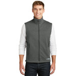 NF0A3LGZ The North Face Ridgewall Soft Shell Vest