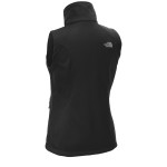 NF0A3LH1 The North Face Ladies Ridgewall Soft Shell Vest