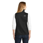 NF0A3LH1 The North Face Ladies Ridgewall Soft Shell Vest