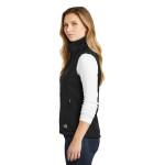 NF0A3LH1 The North Face Ladies Ridgewall Soft Shell Vest