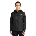 NF0A3LH5 The North Face Ladies DryVent Rain Jacket