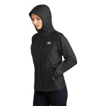 NF0A3LH5 The North Face Ladies DryVent Rain Jacket