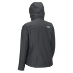 NF0A3LH5 The North Face Ladies DryVent Rain Jacket