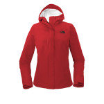 NF0A3LH5 The North Face Ladies DryVent Rain Jacket