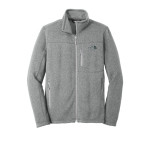 NF0A3LH7 The North Face Sweater Fleece Jacket