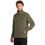 NF0A3LH7 The North Face Sweater Fleece Jacket