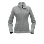 NF0A3LH8 The North Face Ladies Sweater Fleece Jacket