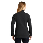 NF0A3LH8 The North Face Ladies Sweater Fleece Jacket