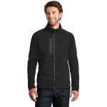 NF0A3LH9 The North Face Canyon Flats Fleece Jacket