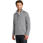 NF0A3LH9 The North Face Canyon Flats Fleece Jacket