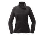 NF0A3LHA The North Face Ladies Canyon Flats Stretch Fleece Jacket