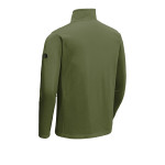 NF0A3LHB The North Face Tech 1/4-Zip Fleece