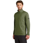 NF0A3LHB The North Face Tech 1/4-Zip Fleece