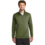 NF0A3LHB The North Face Tech 1/4-Zip Fleece