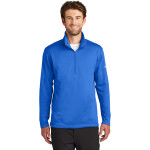 NF0A3LHB The North Face Tech 1/4-Zip Fleece