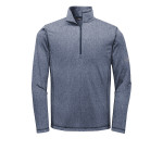 NF0A3LHB The North Face Tech 1/4-Zip Fleece