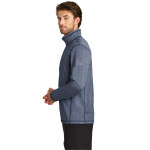 NF0A3LHB The North Face Tech 1/4-Zip Fleece