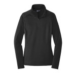 NF0A3LHC The North Face Ladies Tech 1/4-Zip Fleece