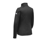 NF0A3LHC The North Face Ladies Tech 1/4-Zip Fleece