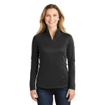 NF0A3LHC The North Face Ladies Tech 1/4-Zip Fleece