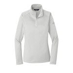 NF0A3LHC The North Face Ladies Tech 1/4-Zip Fleece