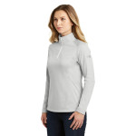 NF0A3LHC The North Face Ladies Tech 1/4-Zip Fleece