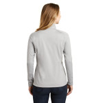 NF0A3LHC The North Face Ladies Tech 1/4-Zip Fleece