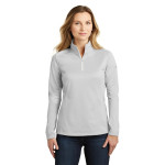 NF0A3LHC The North Face Ladies Tech 1/4-Zip Fleece