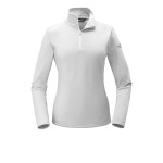 NF0A3LHC The North Face Ladies Tech 1/4-Zip Fleece