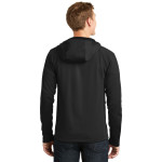 NF0A3LHH The North Face Canyon Flats Fleece Hooded Jacket