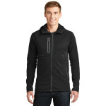 NF0A3LHH The North Face Canyon Flats Fleece Hooded Jacket