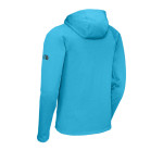 NF0A3LHH The North Face Canyon Flats Fleece Hooded Jacket