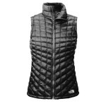 NF0A3LHL The North Face Ladies ThermoBall™ Trekker Vest