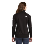 NF0A3SEV The North Face Ladies Tech Full-Zip Fleece Jacket