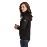 NF0A3SEV The North Face Ladies Tech Full-Zip Fleece Jacket