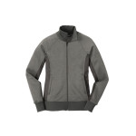 NF0A3SEV The North Face Ladies Tech Full-Zip Fleece Jacket