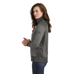 NF0A3SEV The North Face Ladies Tech Full-Zip Fleece Jacket