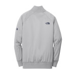 NF0A3SEW The North Face Tech Full-Zip Fleece Jacket