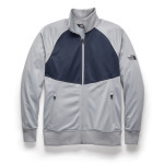 NF0A3SEW The North Face Tech Full-Zip Fleece Jacket