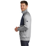 NF0A3SEW The North Face Tech Full-Zip Fleece Jacket