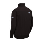 NF0A3SEW The North Face Tech Full-Zip Fleece Jacket