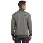 NF0A3SEW The North Face Tech Full-Zip Fleece Jacket