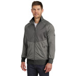 NF0A3SEW The North Face Tech Full-Zip Fleece Jacket