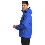 NF0A3VHR The North Face Traverse Triclimate 3-in-1 Jacket