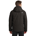 NF0A3VHR The North Face Traverse Triclimate 3-in-1 Jacket