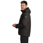 NF0A3VHR The North Face Traverse Triclimate 3-in-1 Jacket