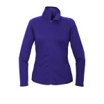 NF0A47F6 The North Face Ladies Skyline Full-Zip Fleece Jacket